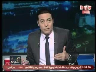 حصرياً | الغيطي يكشف زواج العادلي من طليقة اشرف السعد وإقامتة معها بقصر الهارب بالزمالك