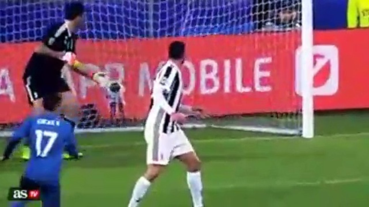 Eis os melhores golos de Cristiano Ronaldo em 2018