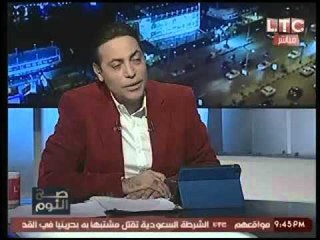 بالفيديو.. حانوتي المشاهير: نفسي أكفّن "الرئيس" بإيدي