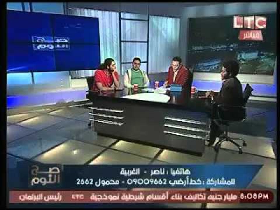 فيديو مواطن يطلب لقاء السيسي 5 دقائق مقابل جلب...