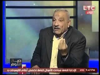 حانوتي المشاهير يطالب بإنشاء مدرسة لتعليم "ألتكفين" محذّراً: المهنة بتنقرض !