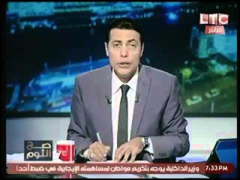 خبير إقتصادي يقترح بإطلاق علامة تجارية بإسم السيسي .. والغيطي يعلّق: دا تفسير كلمتة انه يتباع