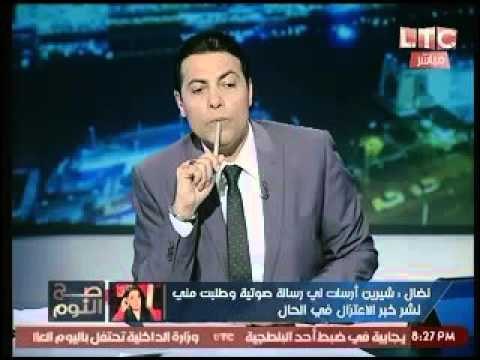 بالفيديو.. نضال الاحمدية : فضل شاكر ظُلم وسيعود قريباً للغناء عند تحقق الاتي !