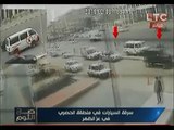 فيديو حصري لسرقة سيارة نهاراً وظهور الجناه يراقبون الضحية.. احترس حتي لاتكون التالي