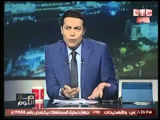 برنامج صح النوم فقرة الاخبار واهم اوضاع - حلقة 29 فبراير 2016