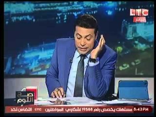 الغيطي يناشد الفنانة شيرين بالتراجع عن قرار الاعتزال مؤكداً :"اعطت ثقل للطرب المصري واتمني عدولها"