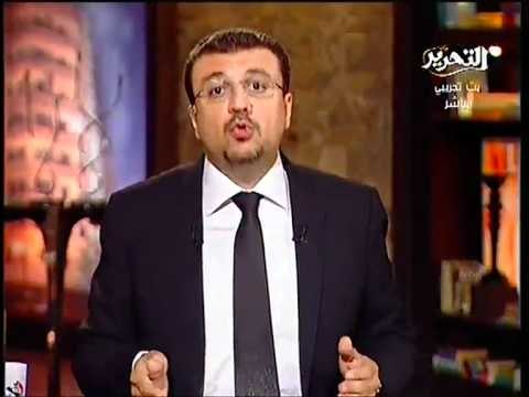 عمرو الليثى لعمرو موسى اتفاقية كامب ديفيد حجة لتصدير الغاز لاسرائيل وعوزين مسئول محترم يخاطب الشعب بكل صراحة