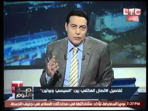 تعرّف علي كواليس الاتصال الهاتفي الاخير للرئيس السيسي وبوتين ومفاجأة سارة هذا الشهر !