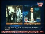 الغيطي يصرخ للحكومة :لو ملاك مش هيشتري الدولار بسعر البنك.. نجيب ساحر يحل الازمة !؟