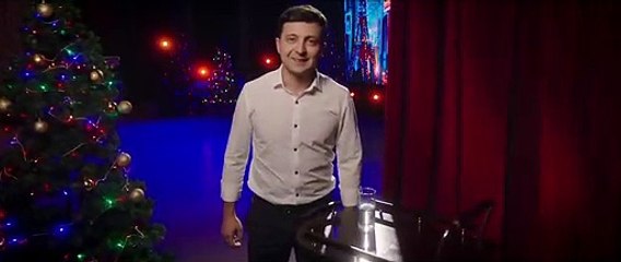 Володимир Зеленський- Я іду в Президенти України!