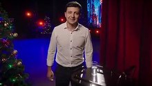 Володимир Зеленський- Я іду в Президенти України!
