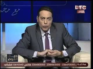 نقل صاحب كشف فساد المصريه للاتصالات للمستشفي إثر دخوله بغيبوبه نتيجة الضغوط عليه لقول الحق