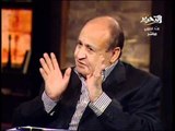 لقاء وحيد حامد على قناة التحرير فى الميدان ويعلق على الثورة والاخوان المسلمون والداخلية ؟