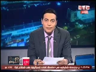 الغيطي منتقداً السيسي لاختيارة لابو الغيط : هل عقُمت مصر من الرجال!؟