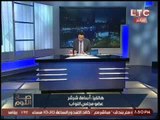 #عاجل |البرلماني أسامة شرشر يعلن تصديق البرلمان الاوروبي لقرار وقف المساعدات عن مصر