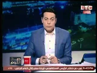 بالفيديو| أمين شرطة ابنتة مخطوفة باكيا: " الوزارة اتخلت عني "