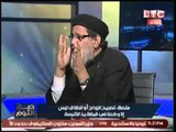مشادة حامية بين قس ومحامي ضحايا الكنيسة.. والاخير يصرخ كفاية حرام