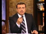 1قناة التحرير عمرو الليثى فى الميدان 23 يونيو