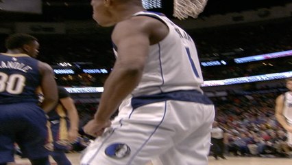 NBA's Best Dunks | Week 11