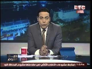 الغيطي يفتتح برنامج صح النوم بقصيدة :"يموت الحمار في البلد..عشان ملهوش سند !"