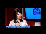 قناة التحرير برنامج توك شوز مع دعاء سلطان