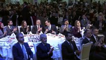 Cumhurbaşkanı Erdoğan: 'Siyasette insanı kibir ve gurur yıkar' - ANKARA