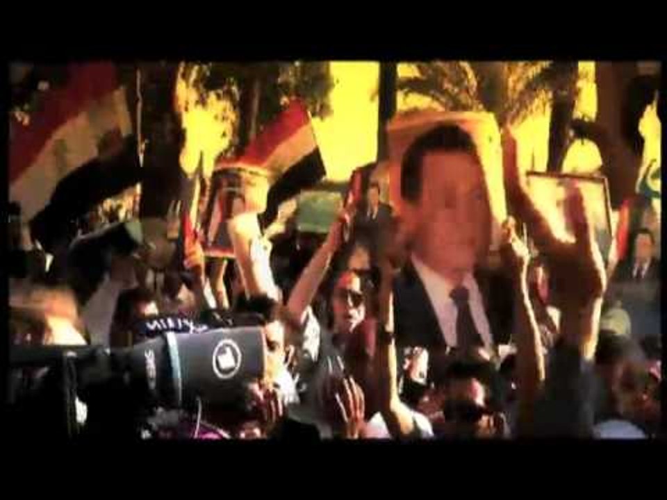 برومو بلال فضل فى الميدان