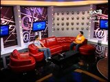قناة التحرير برنامج اخر الخط مع أحمد يونس حلقة 19 يوليو