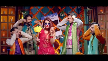 Billo Hai (Full Song) - Sahara feat Manj Musik _ Nindy Kaur - Parchi 2018 fun-time