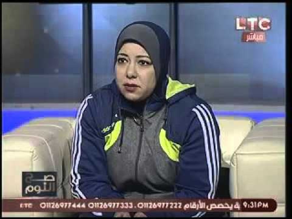 بطلة العالم برفع الاثقال للمعاقين : اليابان دعت...