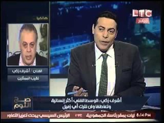 نقيب الممثلين عن أزمة ميريهان حسين :ننتظر حكم القضاء والفنانين ليسوا في خصومه مع الشرطه
