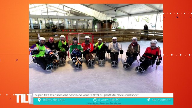 TILT - 02/01/2019 Partie 2 - “Qui a refroidi Lemaure ?” : une exposition-jeu interactive