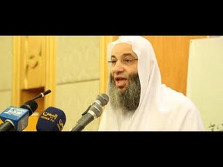 حوار بين الشيخ محمد حسان واحد الشباب التكفيري والشيخ ينجح بذكائه بإقناعه بالاسلام الوسطي