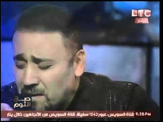 اغنية "ست الحبايب" - غناء مجد القاسم ..وبكاء والدة شهيد لسماعها