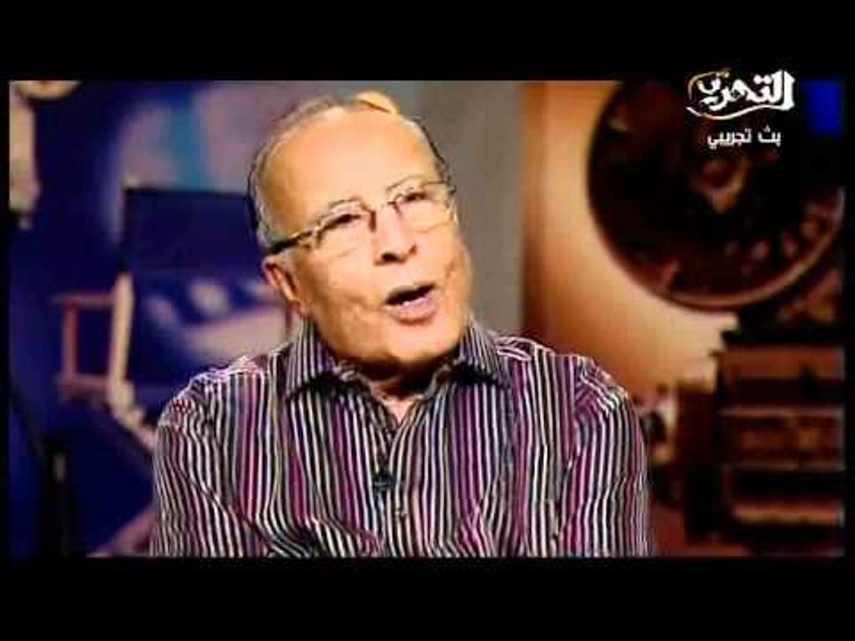 قناة التحرير برنامج 35 مللى مع ريهام سليم حلقة...