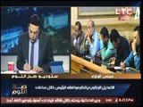 حصرياً الغيطي يكشف رفض ياسر رزق تولي منصب وزير الاعلام ويكشف الاسماء المقترحه