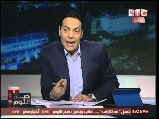 بالفيديو.. الغيطي ينفعل و يلقن ادمن صفحة ضد التجنيد درساً قاسياً و:"انت مش راجل"