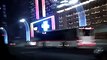 Welcome to Dubai- Night at Sheik Muhammad bin Zaid Highway- Amazing view