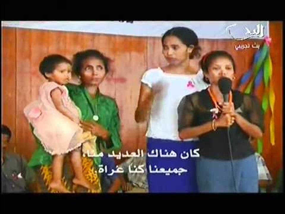 وثائقيات الحقيقة