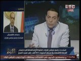 الغيطي يواجه متحدث الوزراء عالهواء بفضيحة تصدير الارز.. والاخير يعترف بالخلل !