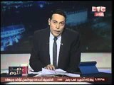 الغيطي يشكر طاقم الاعداد و يحيي مراد لإختيار #صح_النوم بقائمة البرامج الاكثر تأثيراً بالسوشيال ميديا