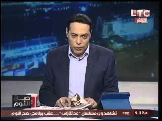 برنامج صح النوم مناظره بين مؤسس حركة علمانيون وصاحب كتاب يهاجم الالحاد - حلقة 27 مارس 2016