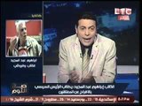 بالفيديو..الكاتب ابراهيم عبد المجيد ينفي القبض عليه مؤكدا:لست وحدي من سأل الرئيس عن المعتقلين