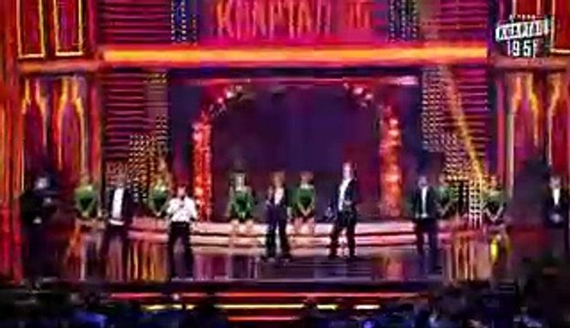 Потап и Настя feat. Бьянка - Стиль собачки (Новогодняя Пародия)