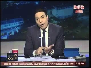 الغيطي يكشف تفاصيل فضح "عاهره" لنواب برلمانيين لممارستهم الرذيله ورفضهم دفع الاجره !