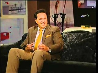 برنامج ديزاين 27 يونيو مع الفنان محمد مراد