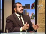 قناة التحرير برنامج ليطمئن قلبى مع أحمد ابو هيبة حلقة 4 رمضان