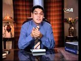 قناة التحرير برنامج أب  سياسة مع المعتز بالله عبدالفتاح حلقة 8 رمضان