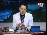 الغيطي عن مهاجميه علي صفحة برنامجه :