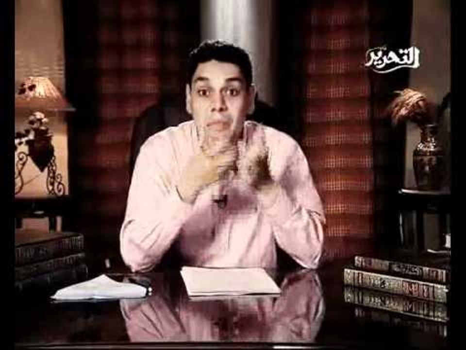 برنامج أب سياسه مع المعتز بالله عبد الفتاح حلقة 9 رمضان